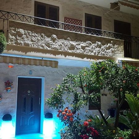 Profumo Di Mare B&B Gallipoli Luaran gambar