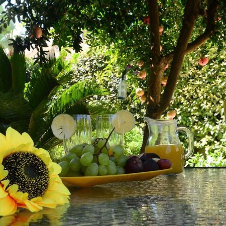 Profumo Di Mare B&B Gallipoli Luaran gambar