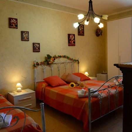 Profumo Di Mare B&B Gallipoli Luaran gambar