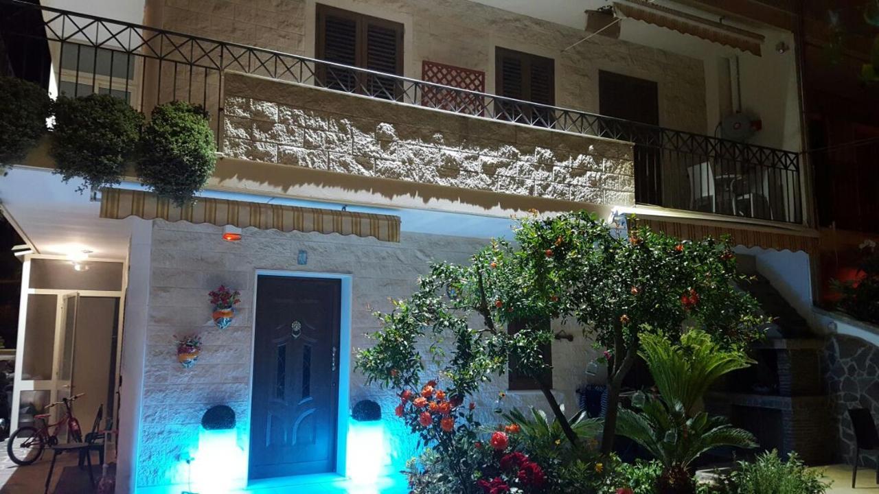 Profumo Di Mare B&B Gallipoli Luaran gambar