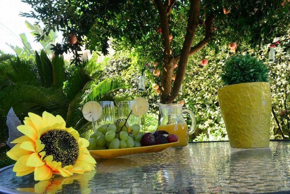 Profumo Di Mare B&B Gallipoli Luaran gambar