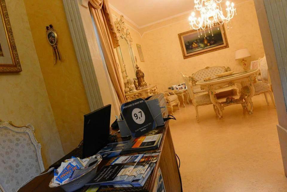 Profumo Di Mare B&B Gallipoli Luaran gambar
