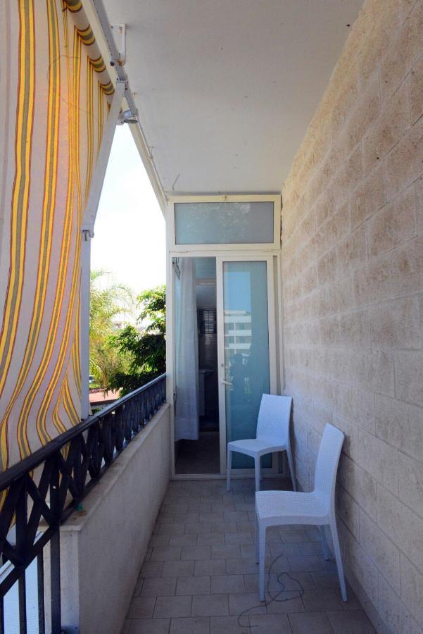 Profumo Di Mare B&B Gallipoli Luaran gambar