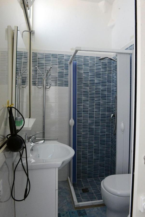 Profumo Di Mare B&B Gallipoli Luaran gambar