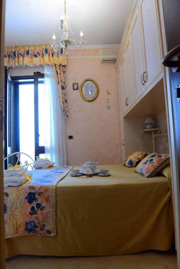 Profumo Di Mare B&B Gallipoli Luaran gambar