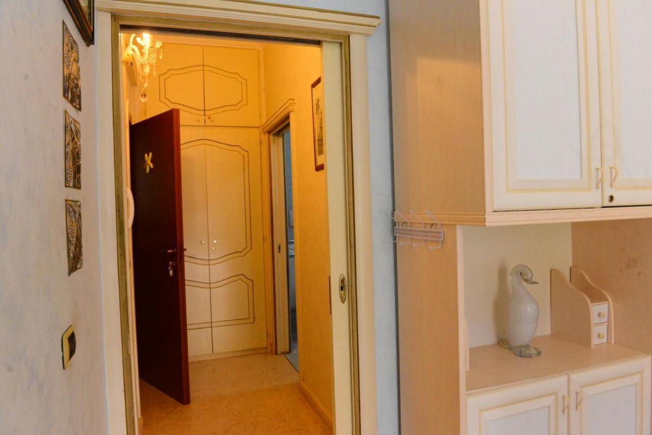 Profumo Di Mare B&B Gallipoli Luaran gambar