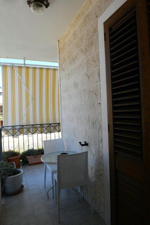 Profumo Di Mare B&B Gallipoli Luaran gambar