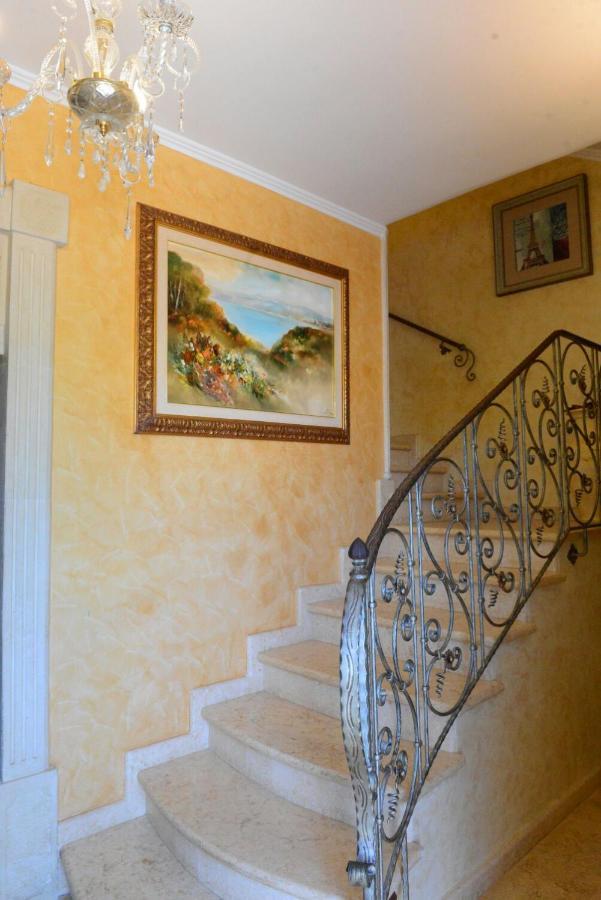 Profumo Di Mare B&B Gallipoli Luaran gambar