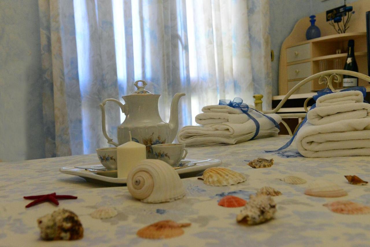 Profumo Di Mare B&B Gallipoli Luaran gambar