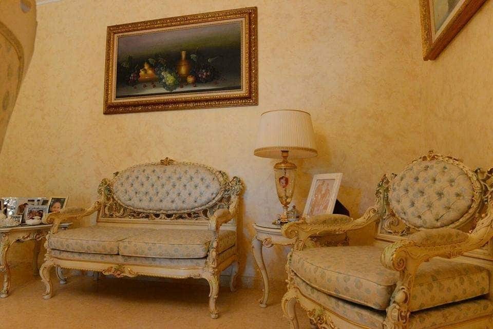 Profumo Di Mare B&B Gallipoli Luaran gambar